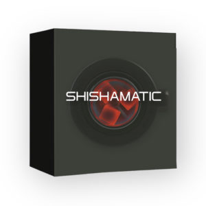 Produktbild Shishamatic